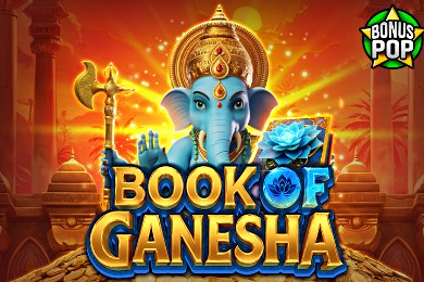 Bookofganesha игровой автомат Мани Икс Казино
