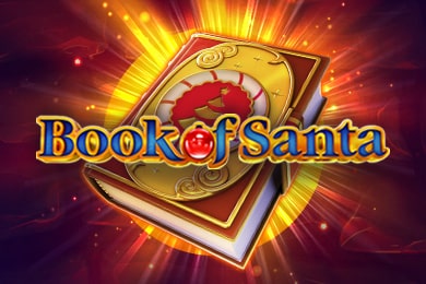 Bookofsanta Мани Икс Казино слот